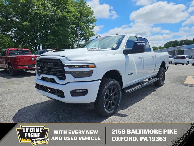 2026 Ram 2500 Laramie Crew Cab 4x4 6'4" Box for sale in Oxford, PA