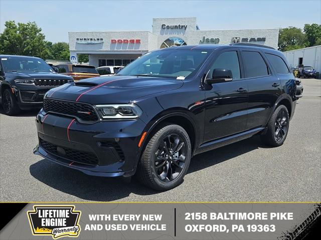 2026 Dodge Durango GT Plus AWD for sale in Oxford, PA