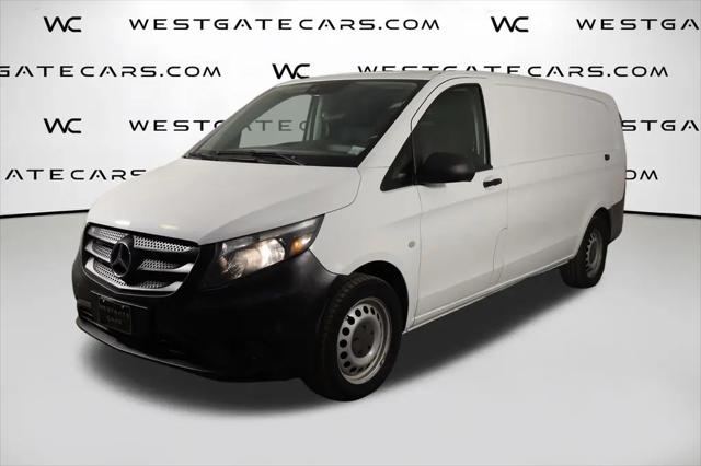 2018 Mercedes-Benz Metris Standard for sale in Raleigh, NC