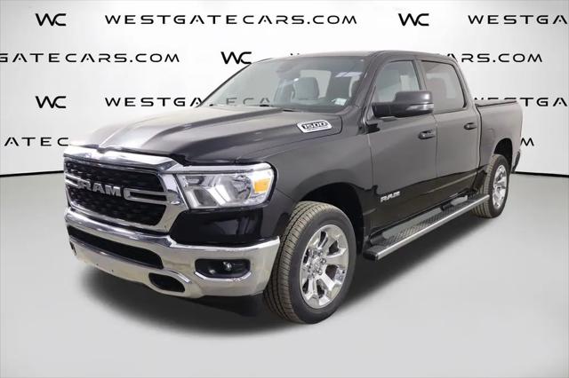 2023 Ram 1500 Big Horn Crew Cab 4x4 57 Box for sale in Raleigh, NC