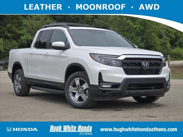 2026 Honda Ridgeline RTL for sale in Athens, OH