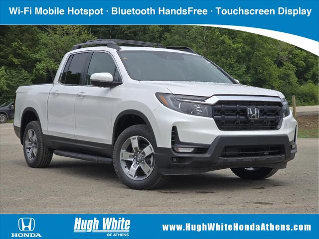 2026 Honda Ridgeline RTL for sale in Athens, OH