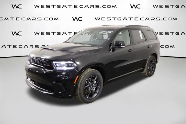 2026 Dodge Durango GT Plus HEMI V8 for sale in Raleigh, NC