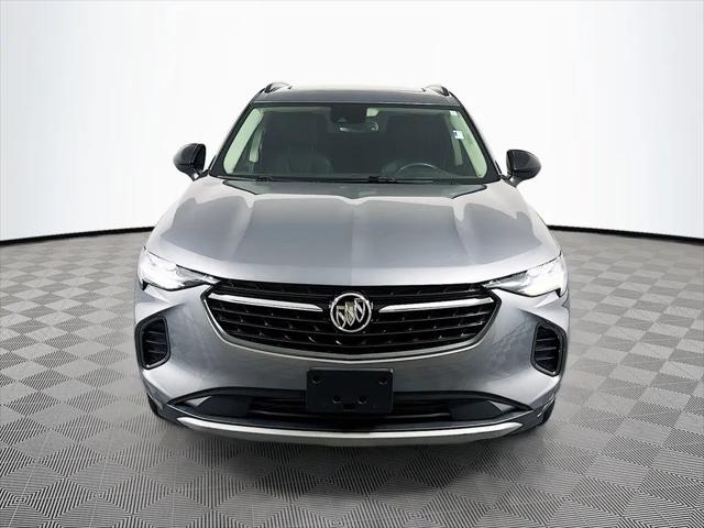 2021 Buick Envision FWD Essence