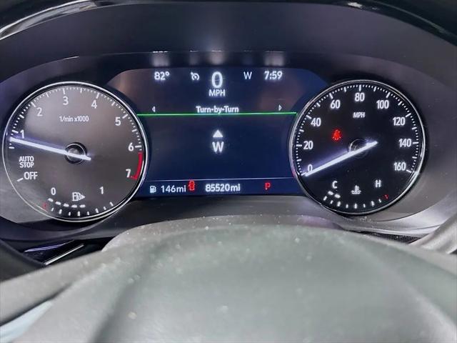 2021 Buick Envision FWD Essence