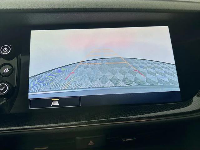 2021 Buick Envision FWD Essence