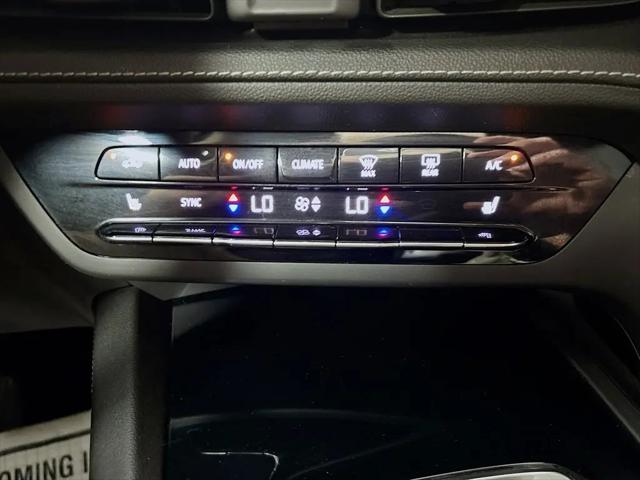 2021 Buick Envision FWD Essence