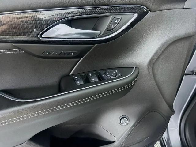 2021 Buick Envision FWD Essence