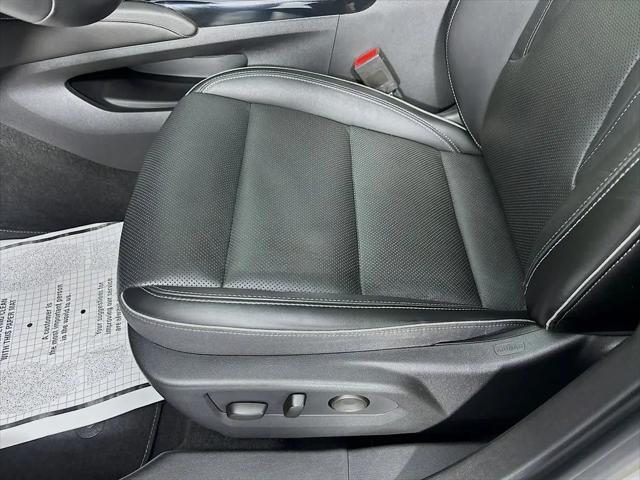 2021 Buick Envision FWD Essence