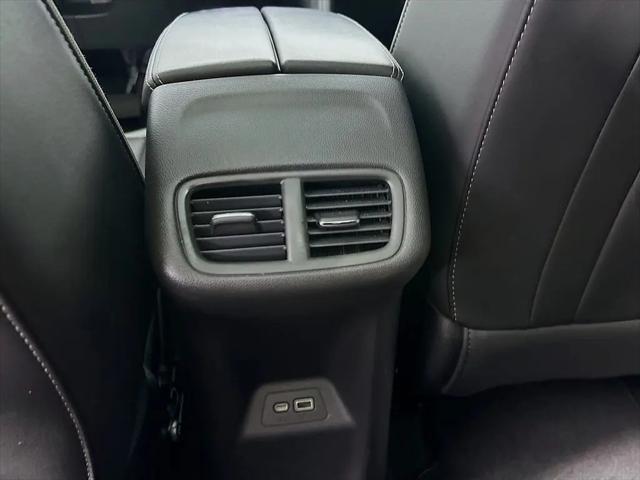 2021 Buick Envision FWD Essence