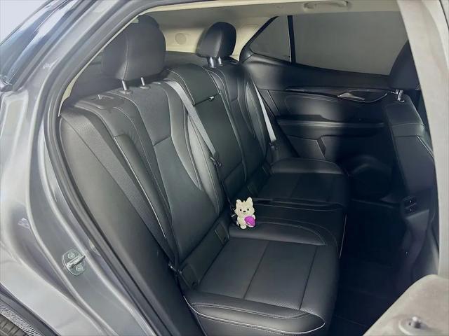 2021 Buick Envision FWD Essence