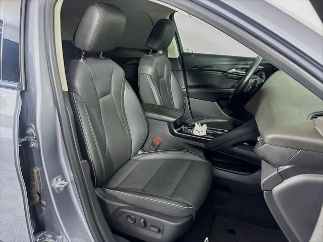 2021 Buick Envision FWD Essence