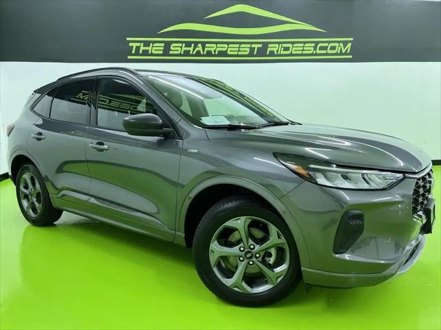 2024 Ford Escape ST-Line for sale in Englewood, CO
