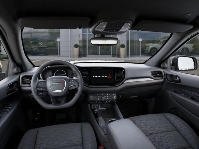 2026 Dodge Durango GT AWD HEMI V8
