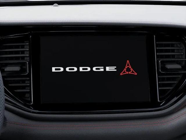 2026 Dodge Durango GT AWD HEMI V8