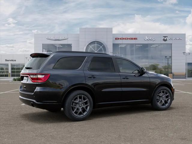 2026 Dodge Durango GT AWD HEMI V8