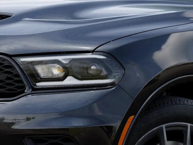 2026 Dodge Durango GT AWD HEMI V8