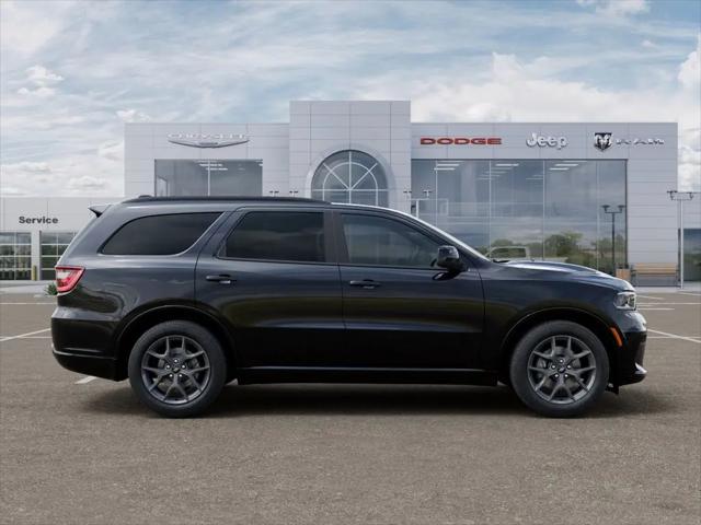 2026 Dodge Durango GT AWD HEMI V8