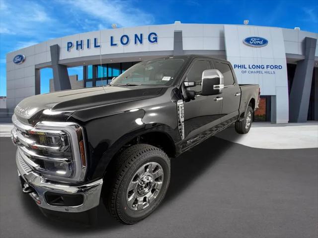 2026 Ford F-250 King Ranch for sale in Colorado Springs, CO