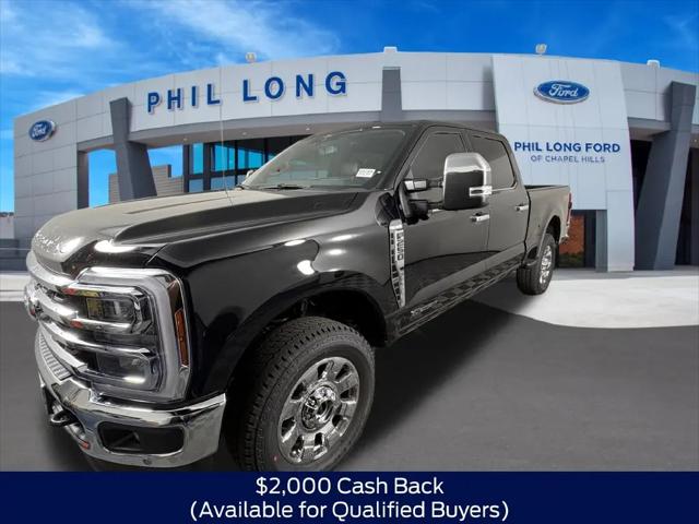 2026 Ford F-250 King Ranch for sale in Colorado Springs, CO