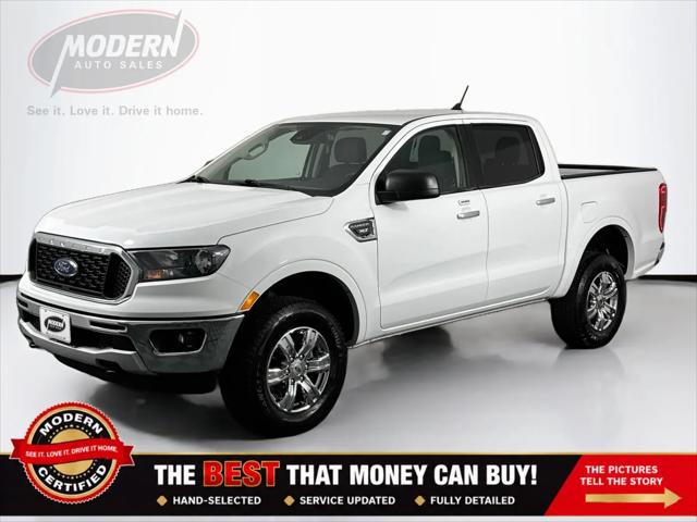 2022 Ford Ranger XLT for sale in Tyngsboro, MA