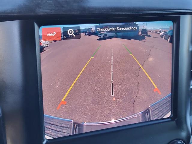 2024 Ram 3500 Big Horn Crew Cab 4x4 8 Box