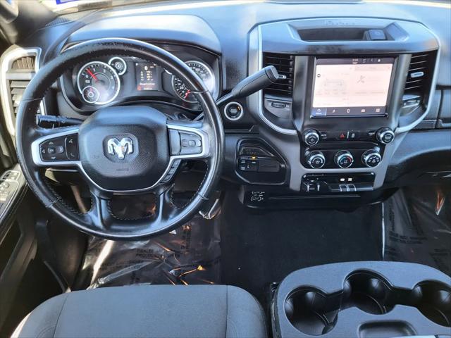 2024 Ram 3500 Big Horn Crew Cab 4x4 8 Box