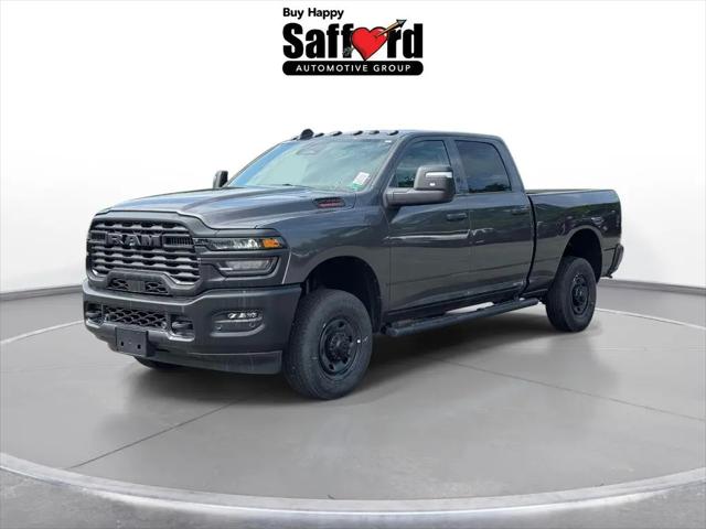2026 Ram 2500 Tradesman Crew Cab 4x4 6'4" Box for sale in Fredericksburg, VA
