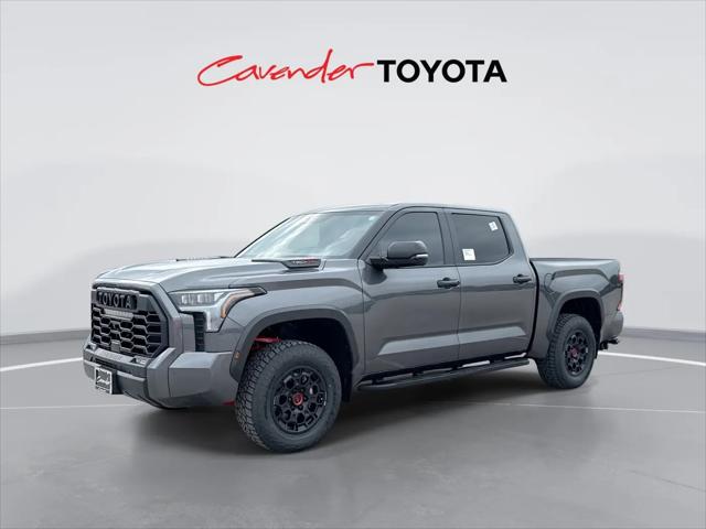 2026 Toyota Tundra TRD Pro Hybrid CrewMax 5.5' Bed for sale in San Antonio, TX