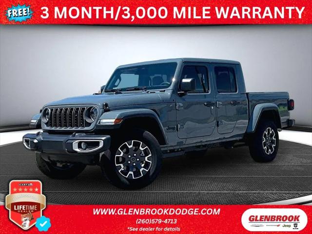 2026 Jeep Gladiator Sport for sale in Fort Wayne, IN