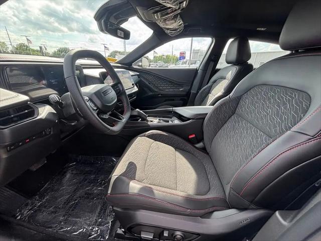 2026 Dodge Charger Scat Pack 4-Door AWD