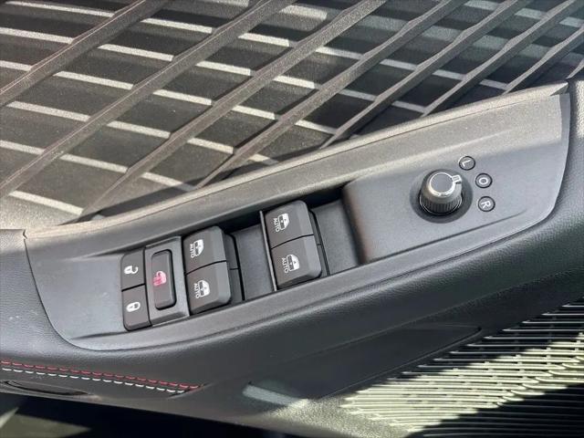 2026 Dodge Charger Scat Pack 4-Door AWD
