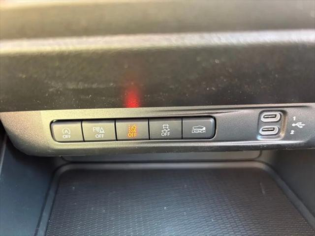 2026 Dodge Charger Scat Pack 4-Door AWD