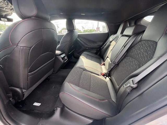 2026 Dodge Charger Scat Pack 4-Door AWD