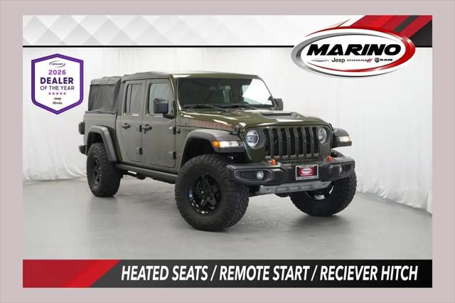 2022 Jeep Gladiator Sport for sale in Chicago, IL