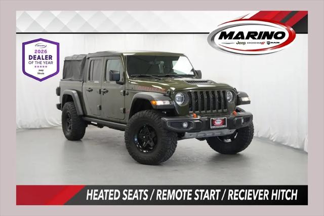 2022 Jeep Gladiator Sport for sale in Chicago, IL