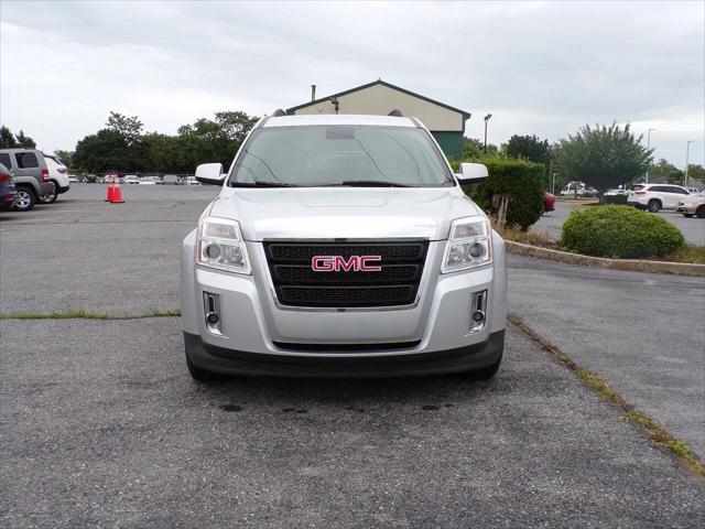 2014 GMC Terrain SLE-2