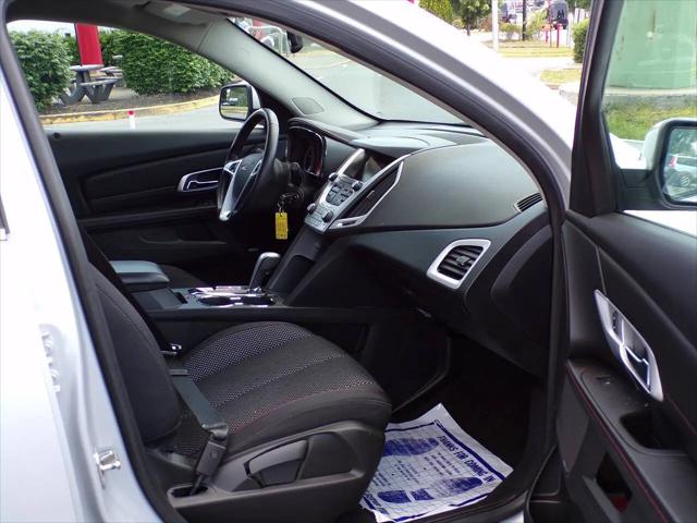 2014 GMC Terrain SLE-2