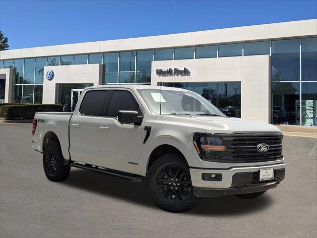 2024 Ford F-150 XLT for sale in San Antonio, TX