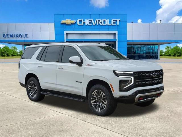 2026 Chevrolet Tahoe 4WD Z71 for sale in Sanford, FL