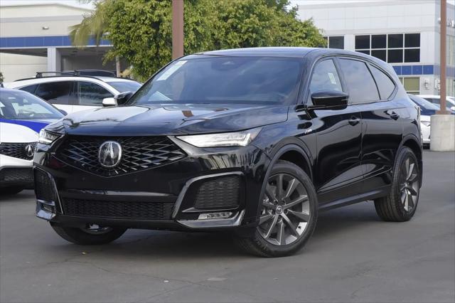 2026 Acura MDX A-SPEC for sale in Cerritos, CA