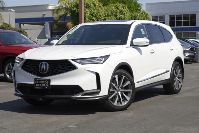 2026 Acura MDX Technology Package for sale in Cerritos, CA