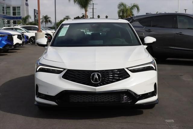 2026 Acura Integra FWD A-Spec with Technology