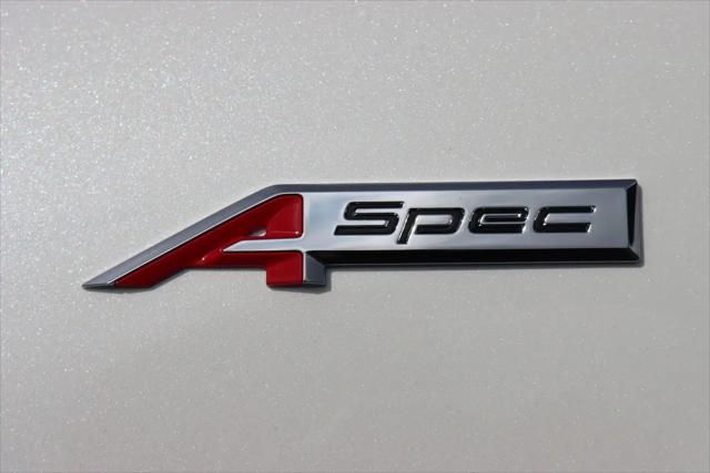 2026 Acura Integra FWD A-Spec with Technology