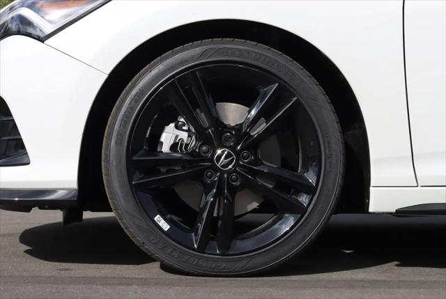 2026 Acura Integra FWD A-Spec with Technology