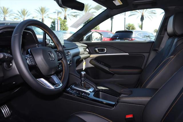 2026 Acura Integra FWD A-Spec with Technology
