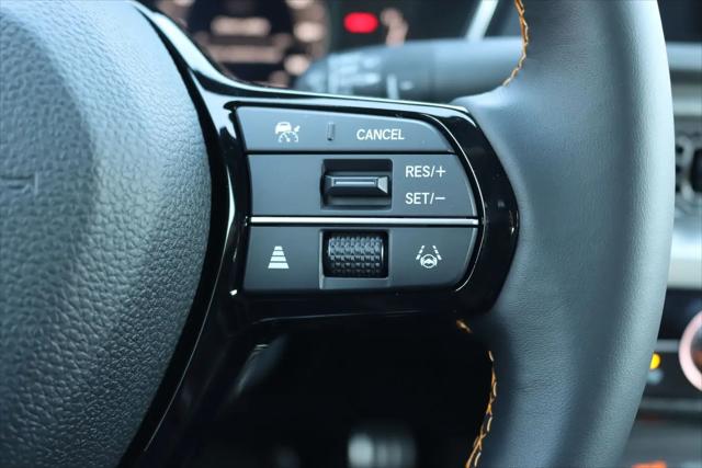 2026 Acura Integra FWD A-Spec with Technology