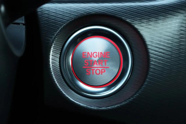 2026 Acura Integra FWD A-Spec with Technology