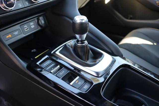 2026 Acura Integra FWD A-Spec with Technology