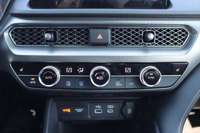 2026 Acura Integra FWD A-Spec with Technology
